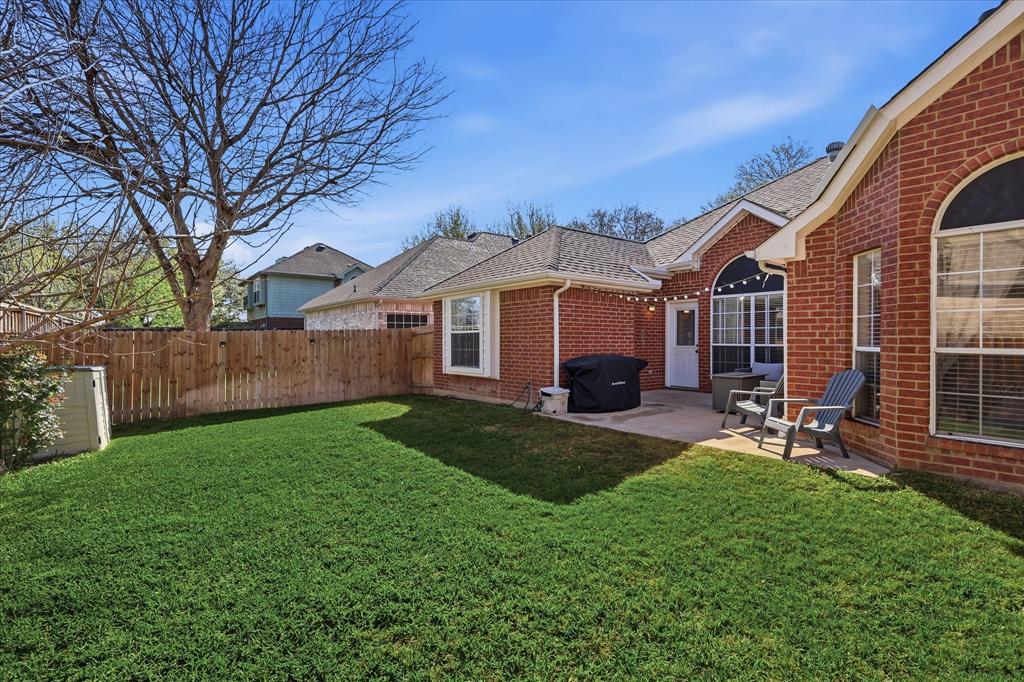 Park Glen Add - Residential