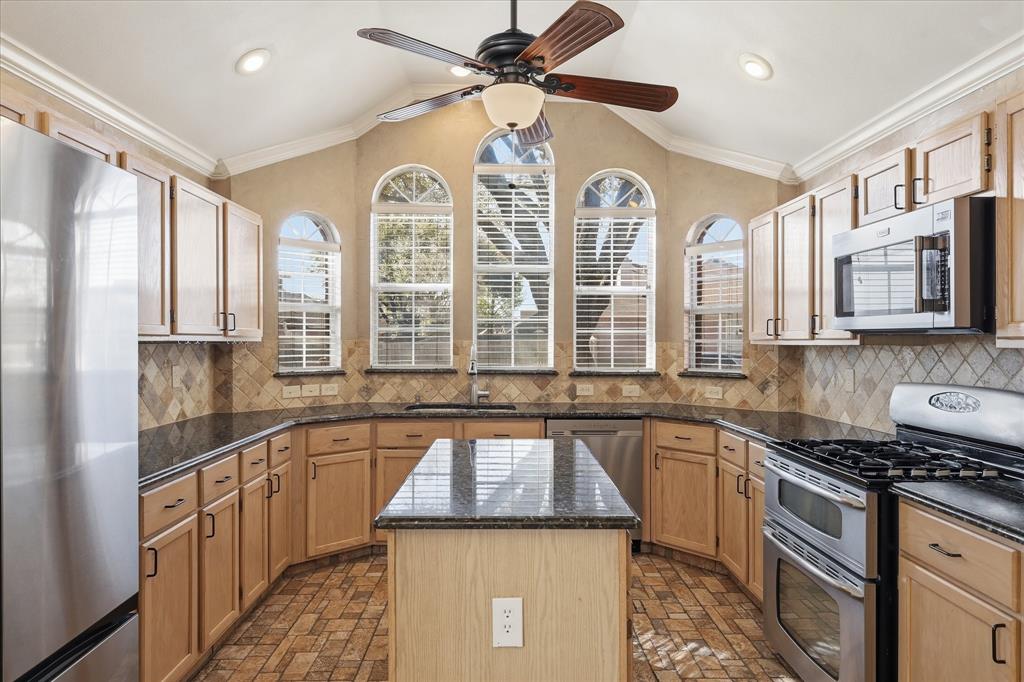 Park Glen Add - Residential