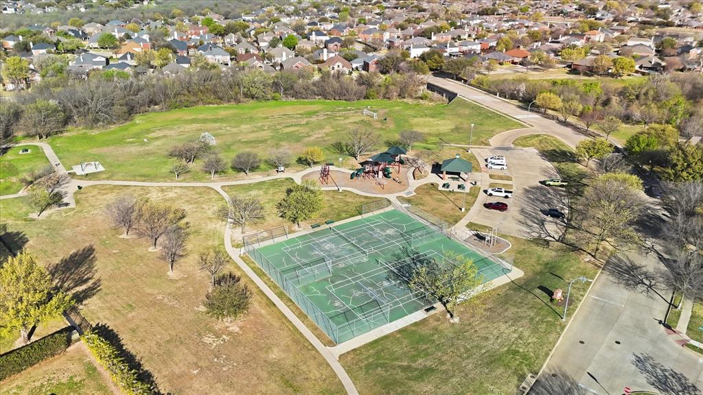 Park Glen Add - Residential