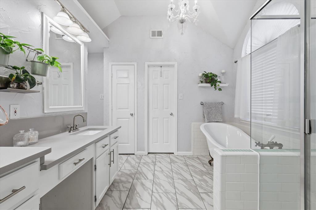 Park Glen Add - Residential