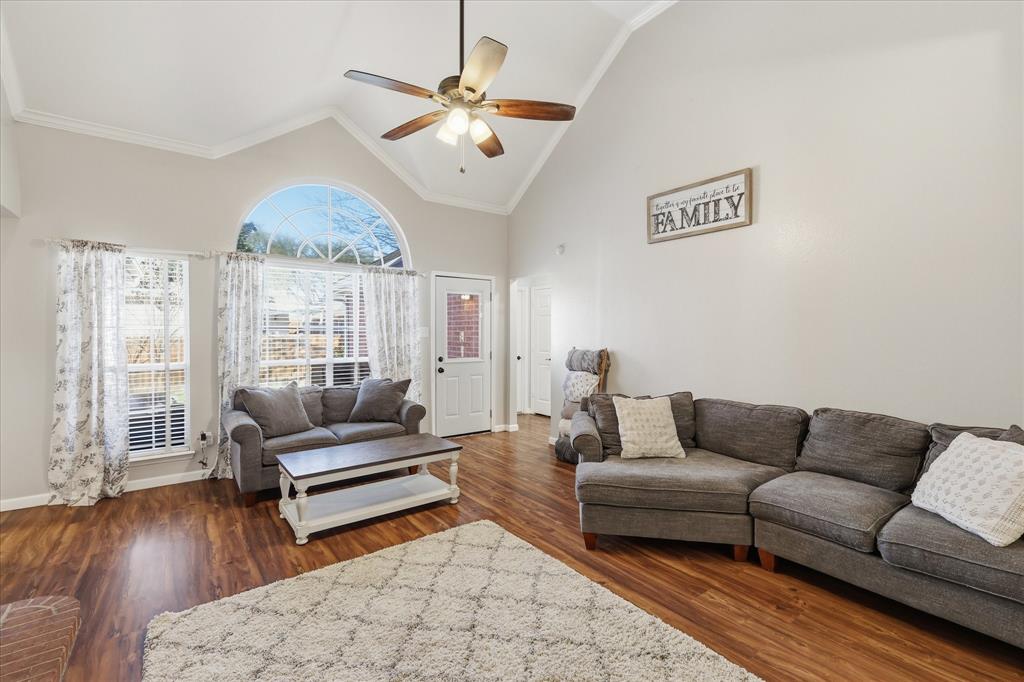 Park Glen Add - Residential