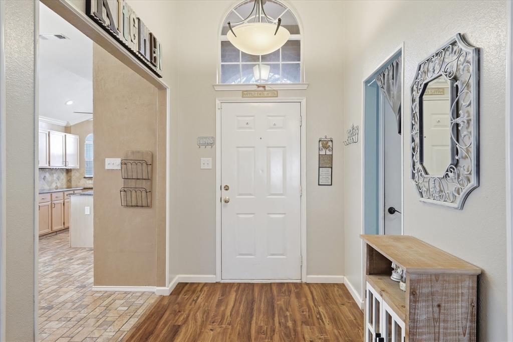 Park Glen Add - Residential