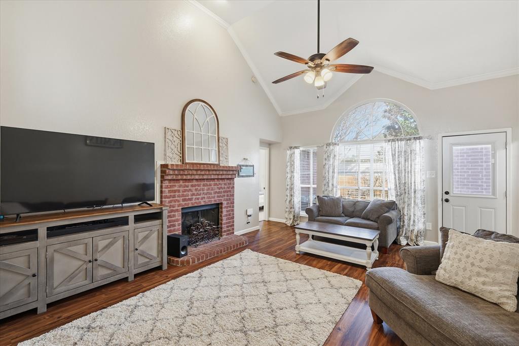 Park Glen Add - Residential