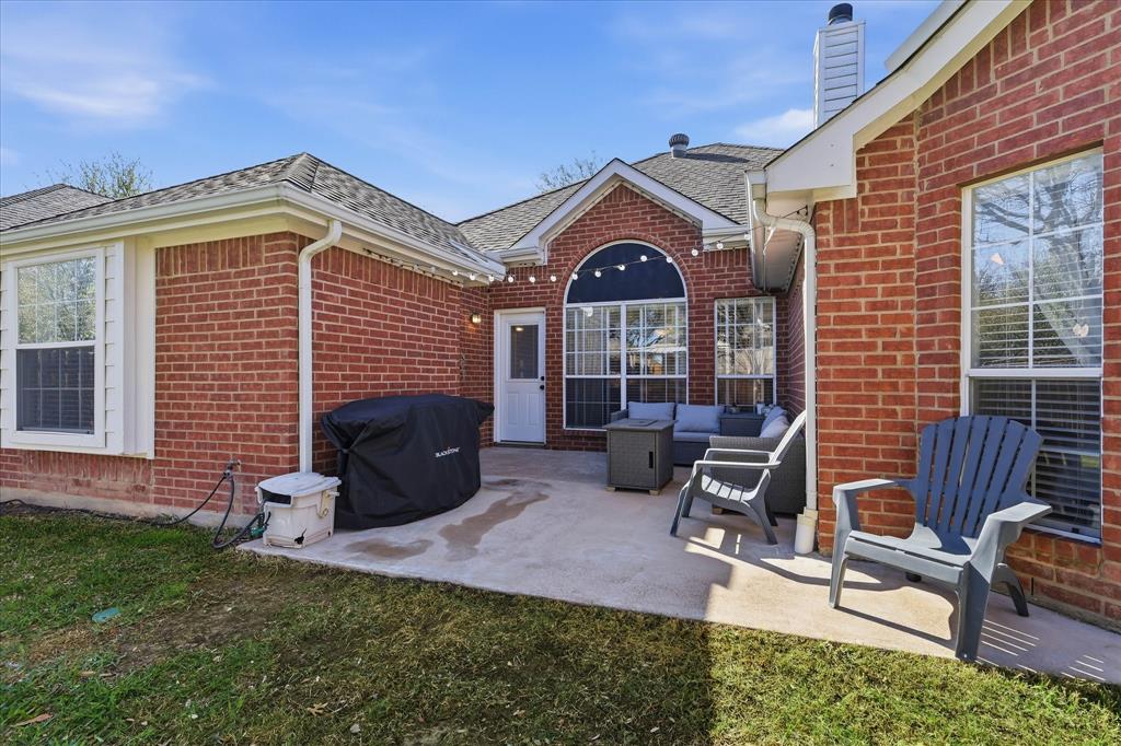 Park Glen Add - Residential