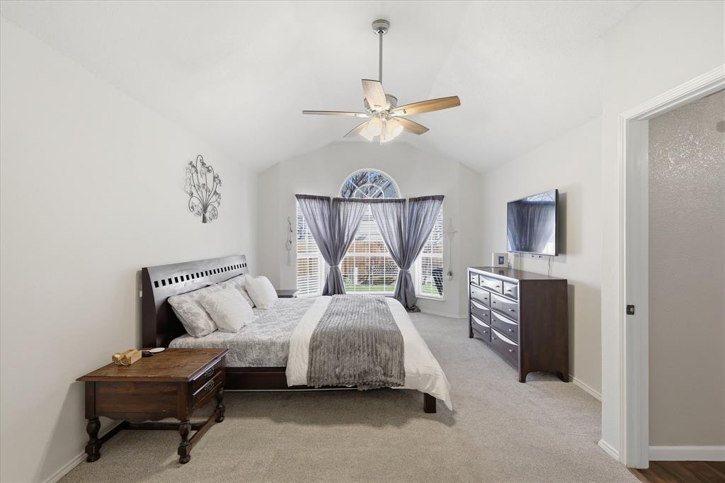 Park Glen Add - Residential