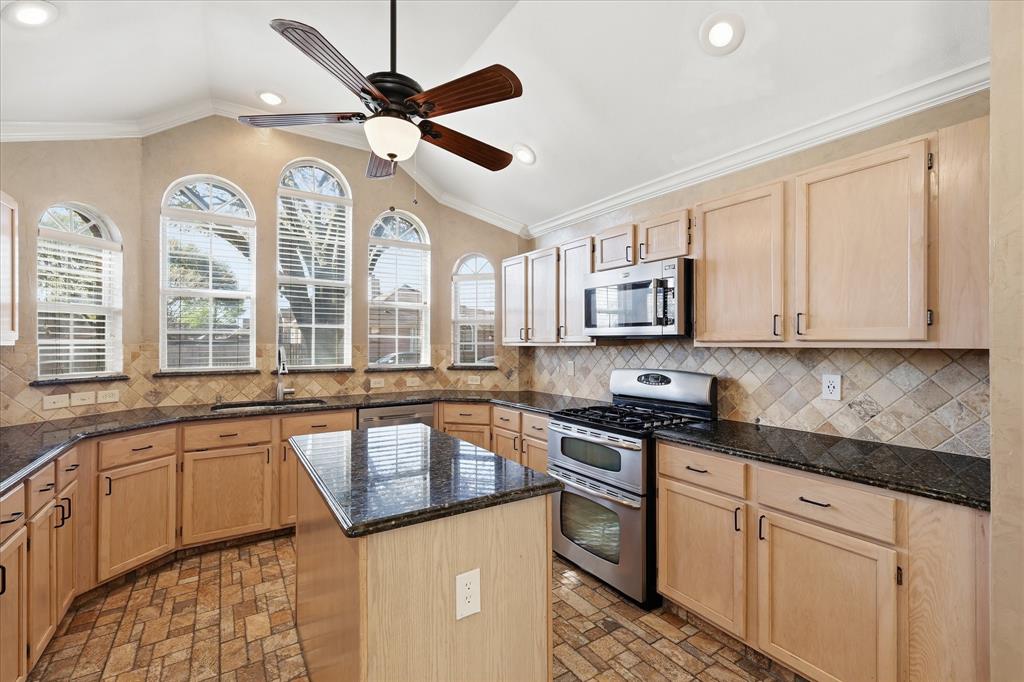 Park Glen Add - Residential