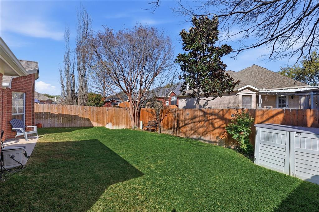 Park Glen Add - Residential