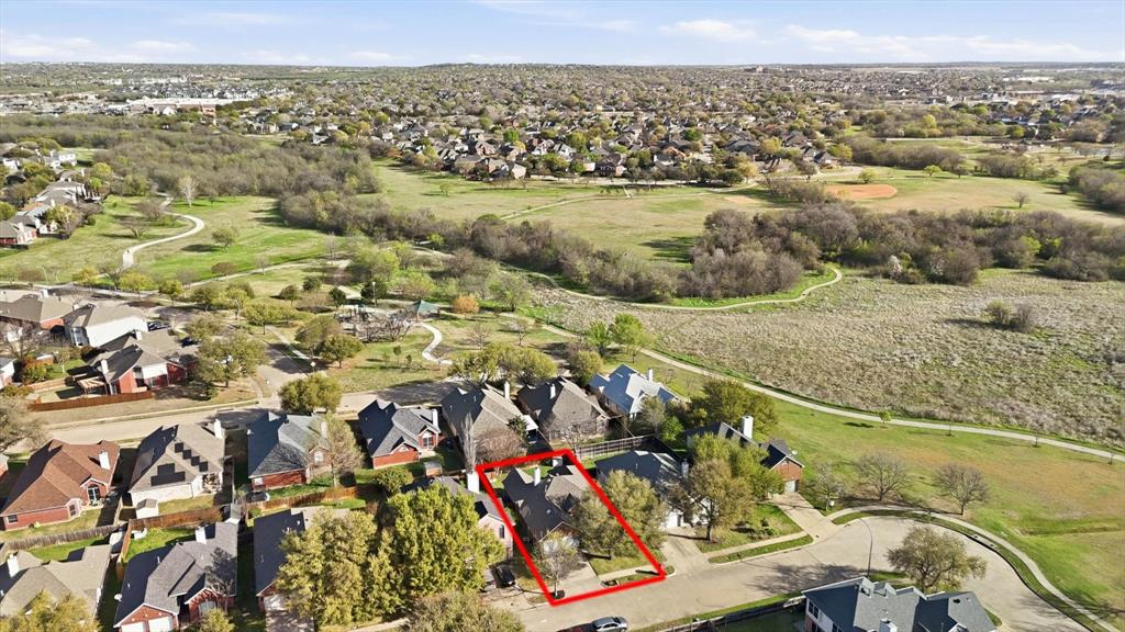 Park Glen Add - Residential