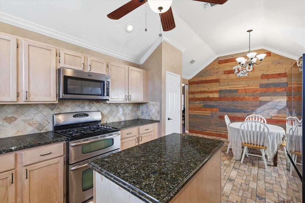 Park Glen Add - Residential