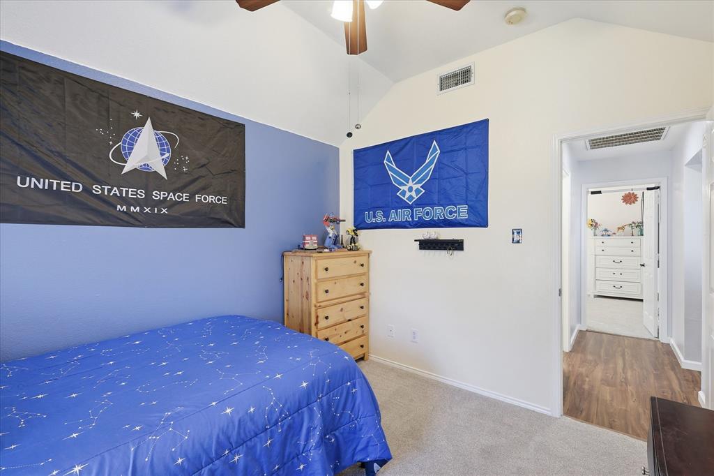 Park Glen Add - Residential