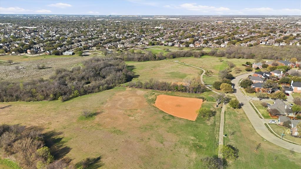 Park Glen Add - Residential