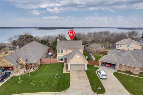 604 Hillside Circle Little Elm TX 75068