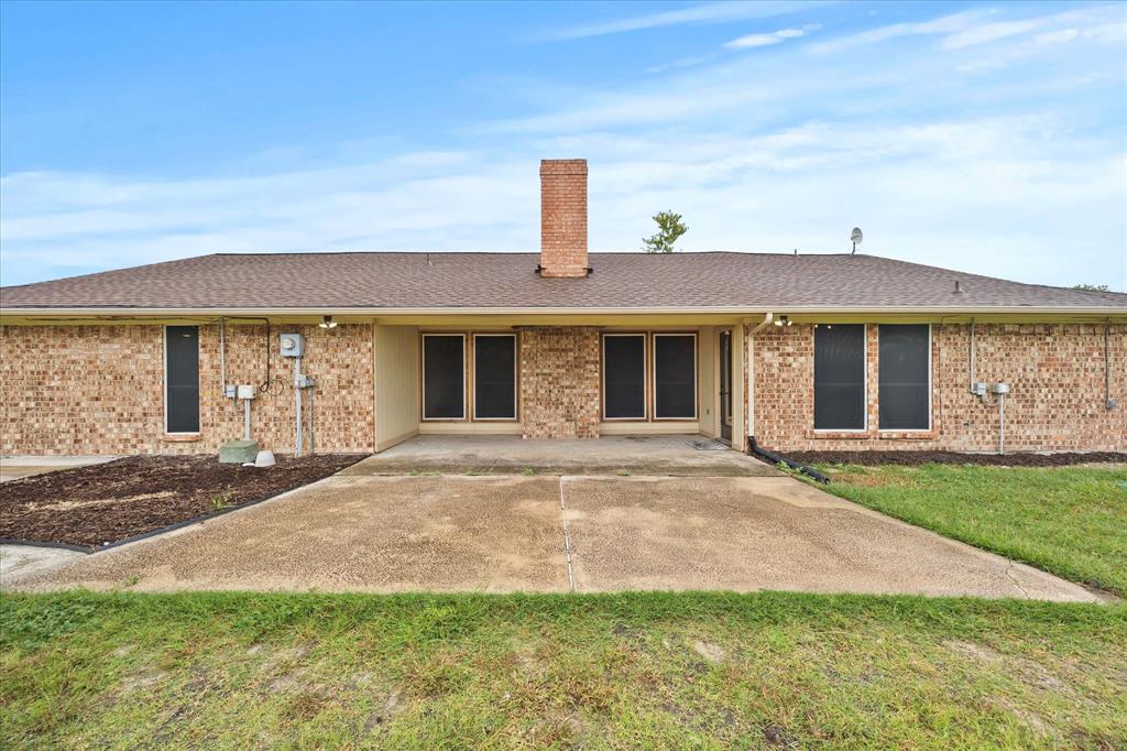 Zion Hill - Residential