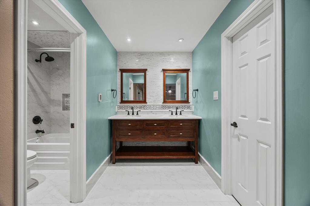 Zion Hill - Residential