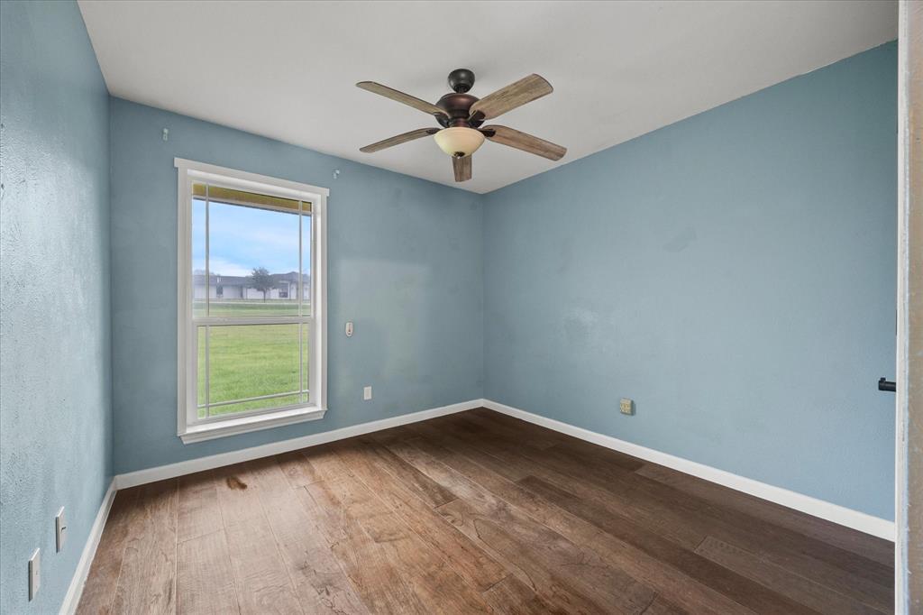 Zion Hill - Residential