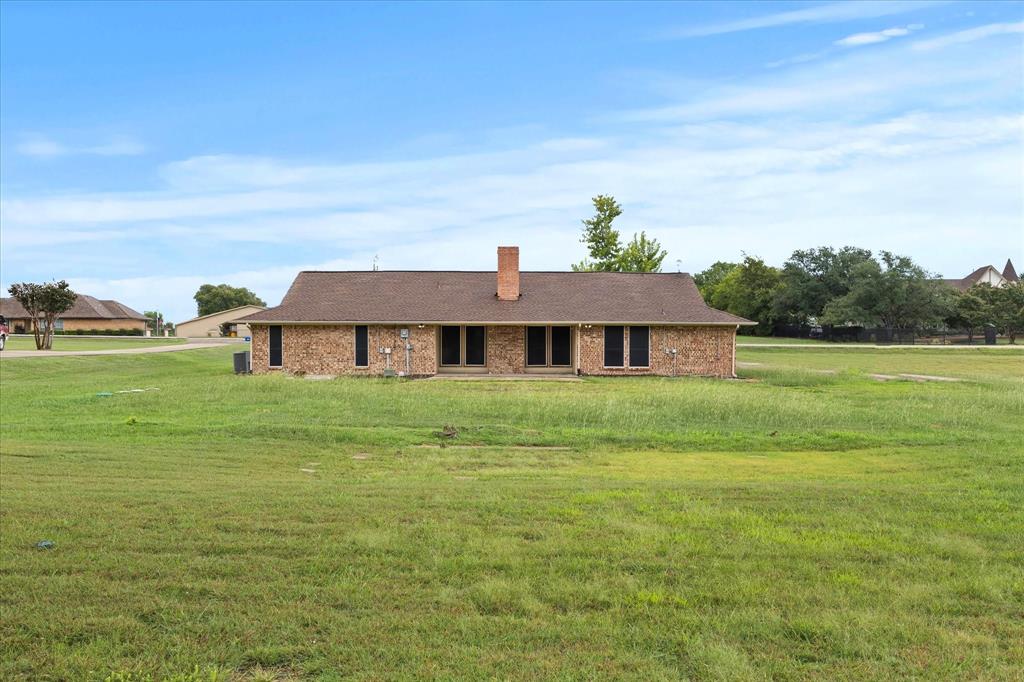 Zion Hill - Residential