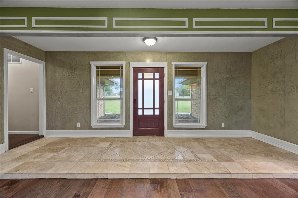 Zion Hill - Residential