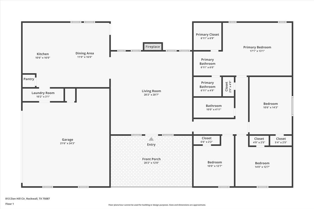 Zion Hill - Residential