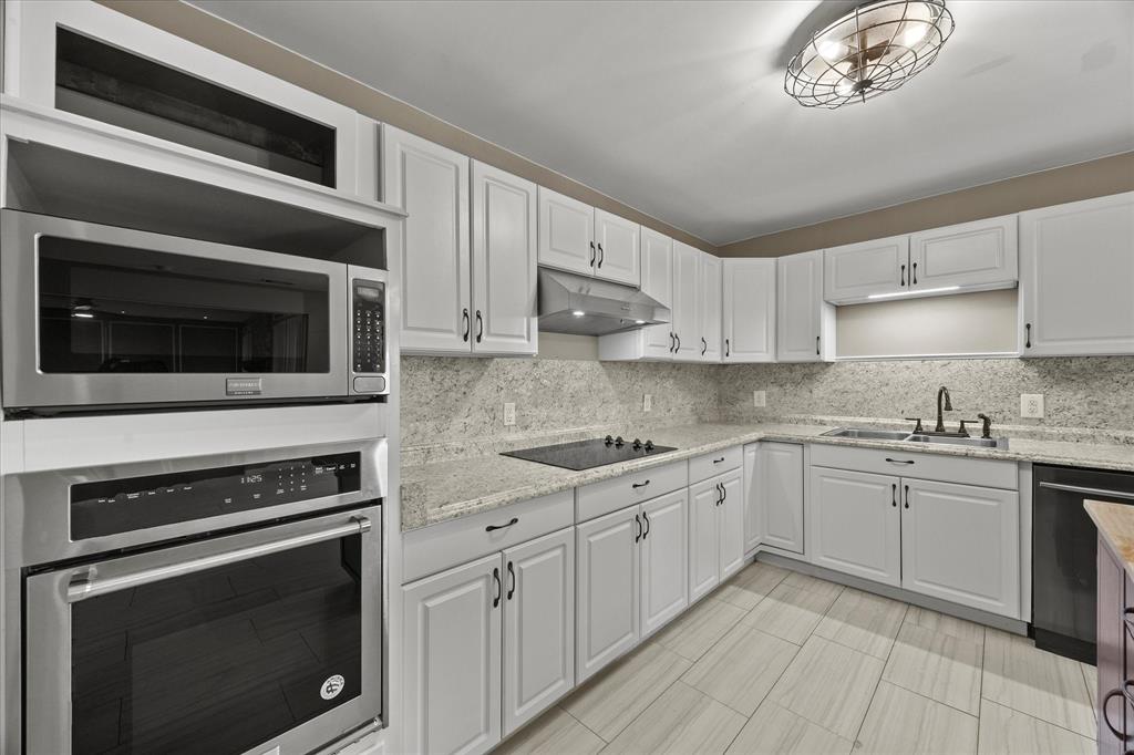 Zion Hill - Residential