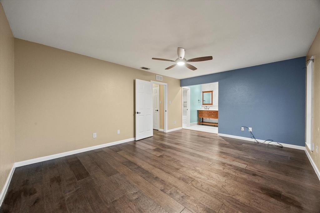 Zion Hill - Residential