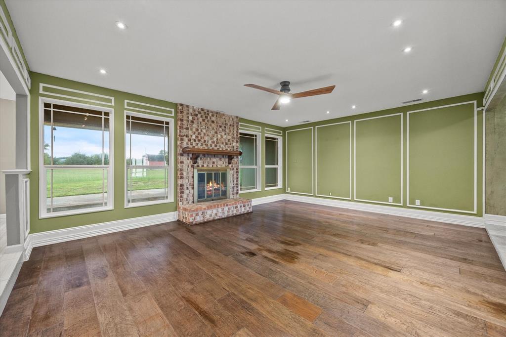 Zion Hill - Residential