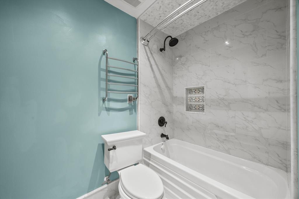 Zion Hill - Residential