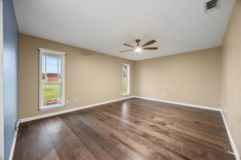 Zion Hill - Residential