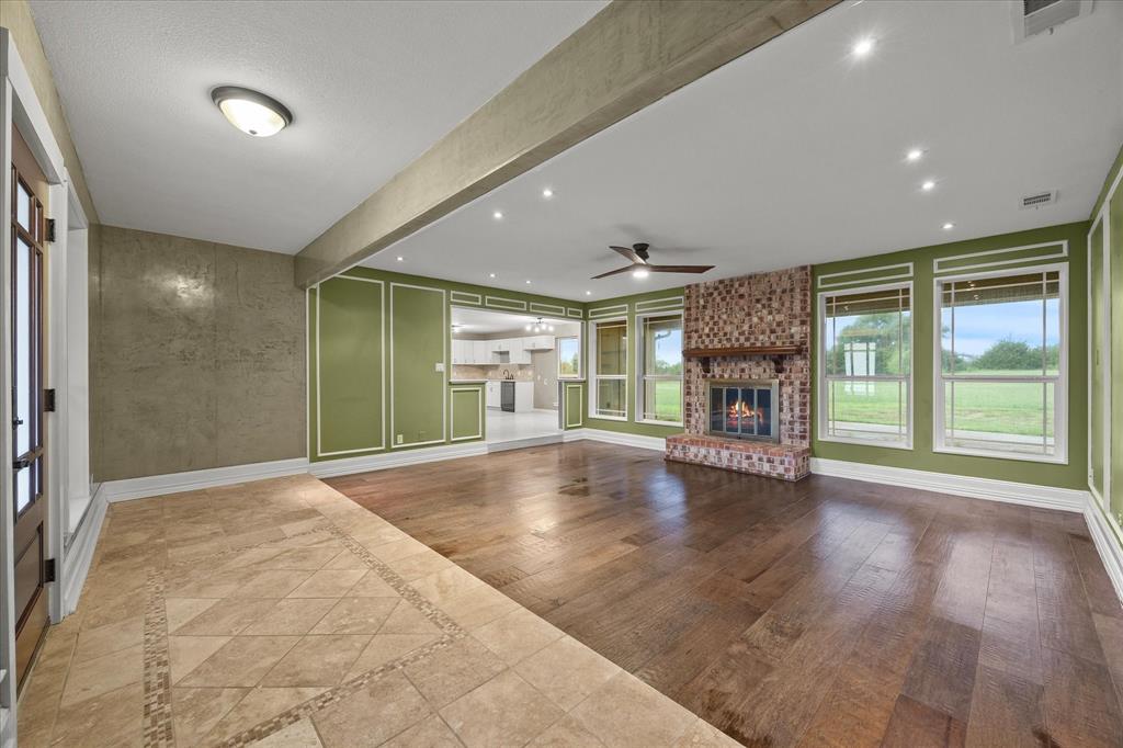 Zion Hill - Residential