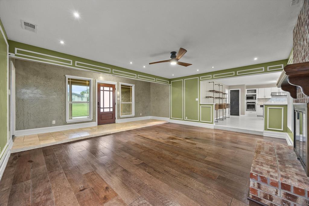 Zion Hill - Residential