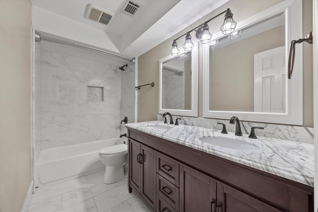 Zion Hill - Residential