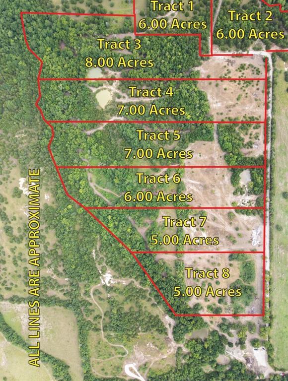Lot 3 County Rd2997