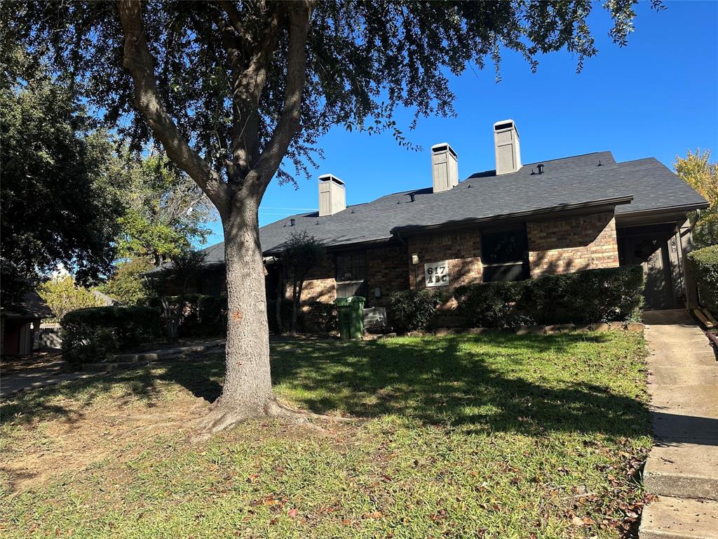 Chestnut Spgs - Residential Income