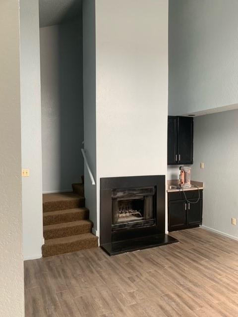 Chestnut Spgs - Residential Income