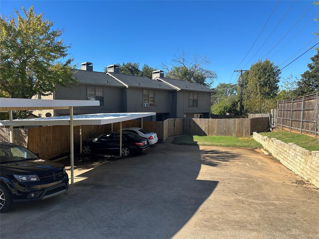 Chestnut Spgs - Residential Income