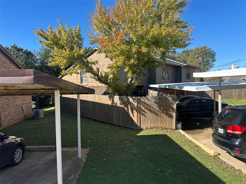 Chestnut Spgs - Residential Income