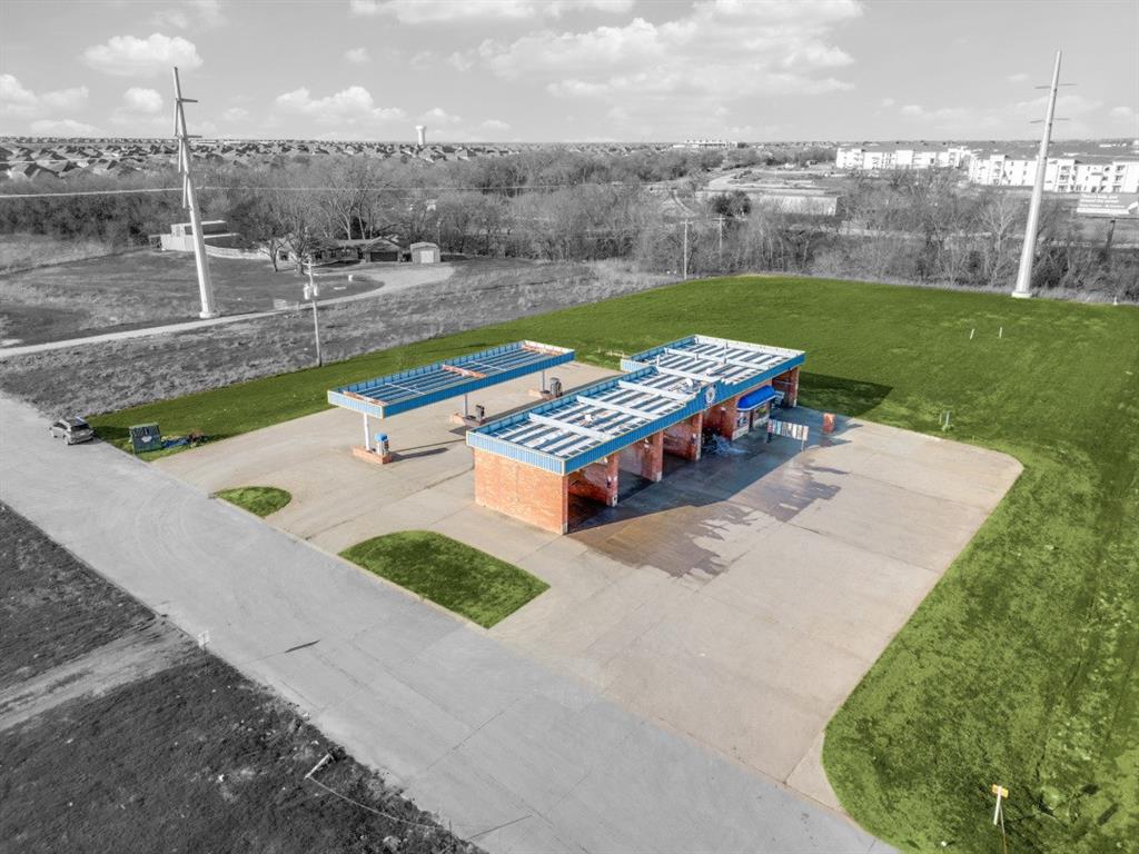 None - Commercial Sale