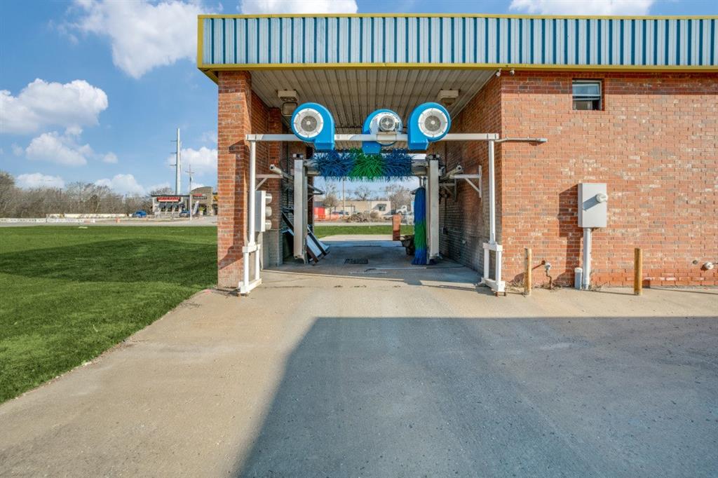 None - Commercial Sale