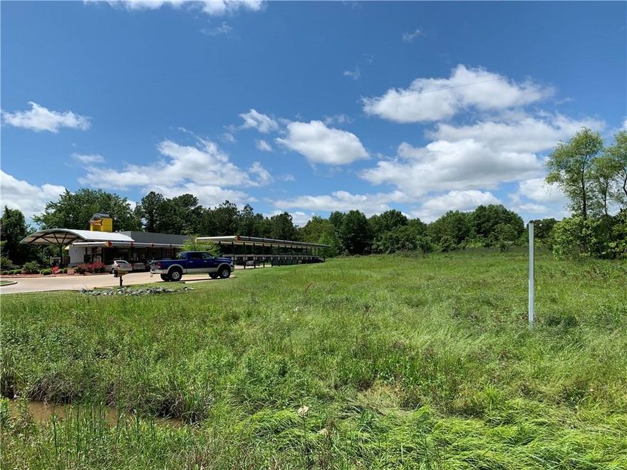 Great location beside Sonic and Sutherland's Home Improvement, in the 7100 Block of Mansfield Road.  Includes Geo Codes #171427-036-000-00 (2.2 Acres) AND #171427-006-0021-00 (4.3 Acres).  Road/Curb access easement in place through Sonic entrance. Minerals Reserved. Agent is related to Seller.