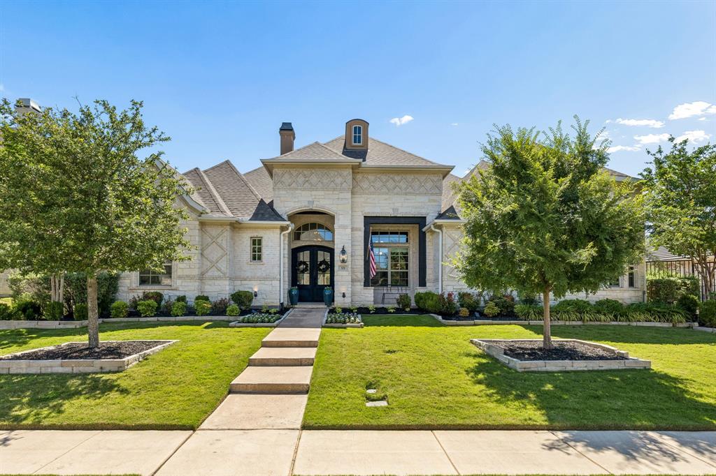 321 Woodsong Way