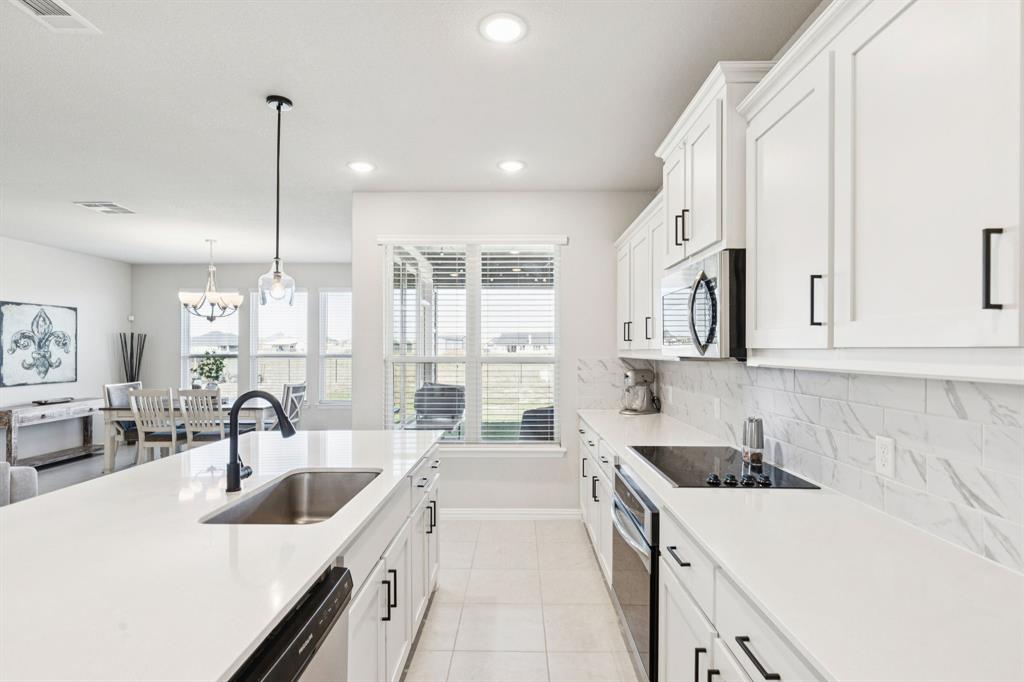 Fairview Meadows Ph1 - Residential