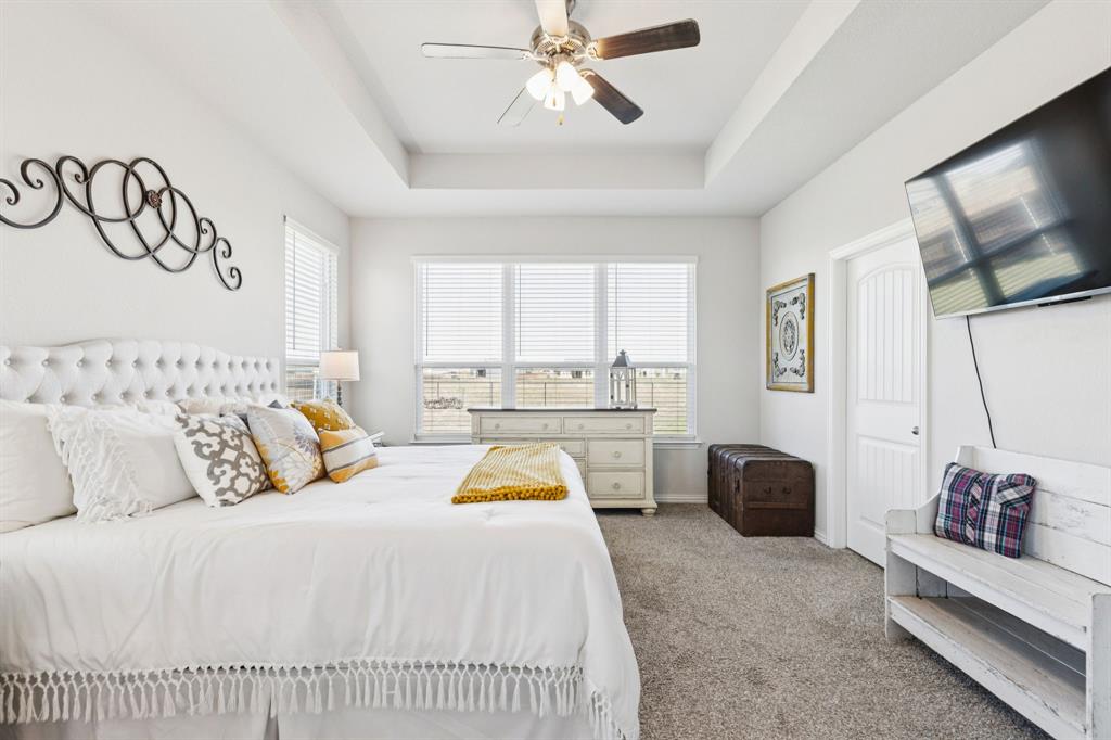 Fairview Meadows Ph1 - Residential