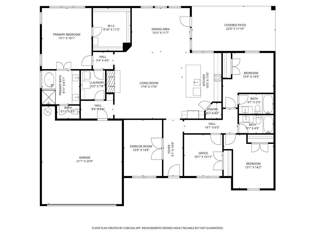 Fairview Meadows Ph1 - Residential