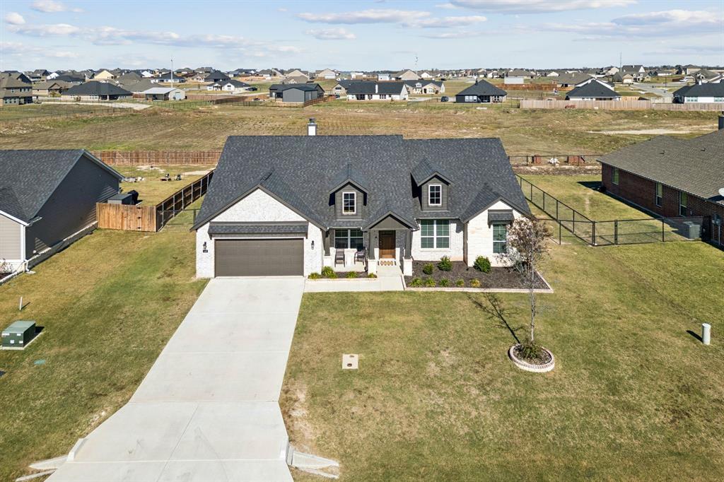 Fairview Meadows Ph1 - Residential