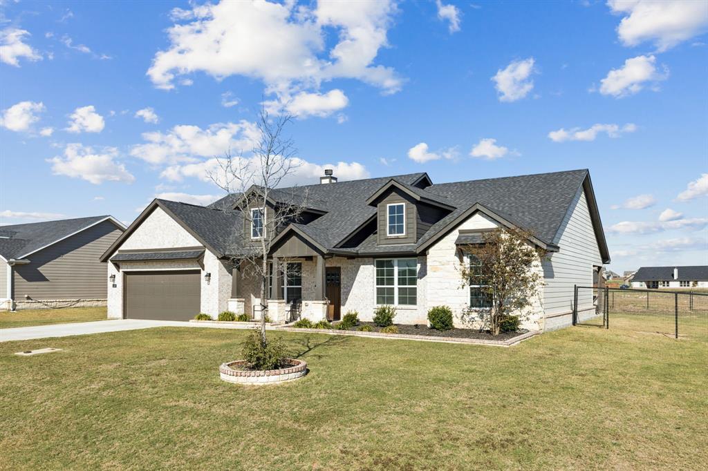 Fairview Meadows Ph1 - Residential