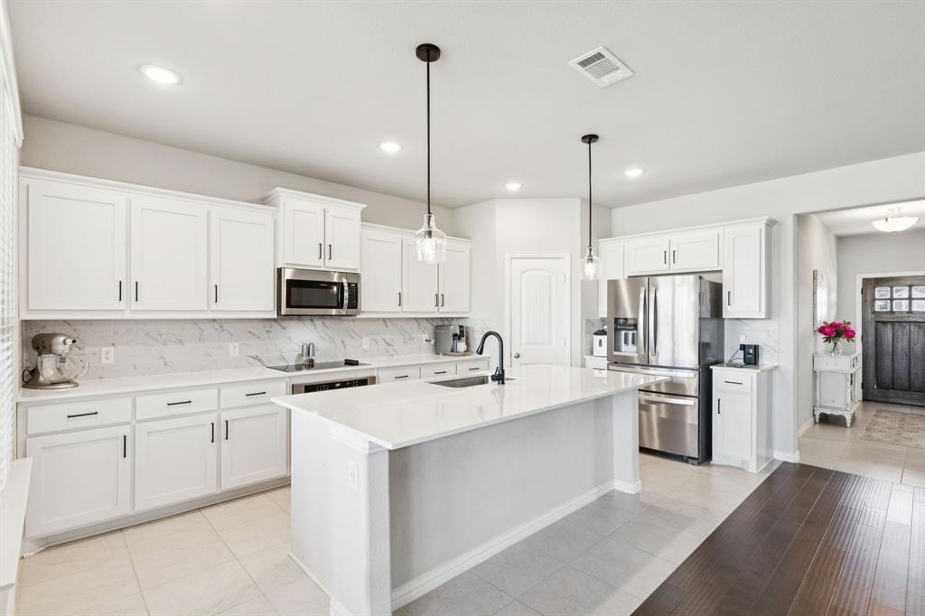 Fairview Meadows Ph1 - Residential