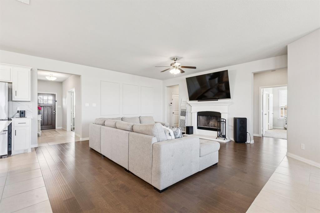 Fairview Meadows Ph1 - Residential