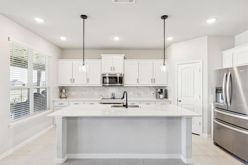 Fairview Meadows Ph1 - Residential