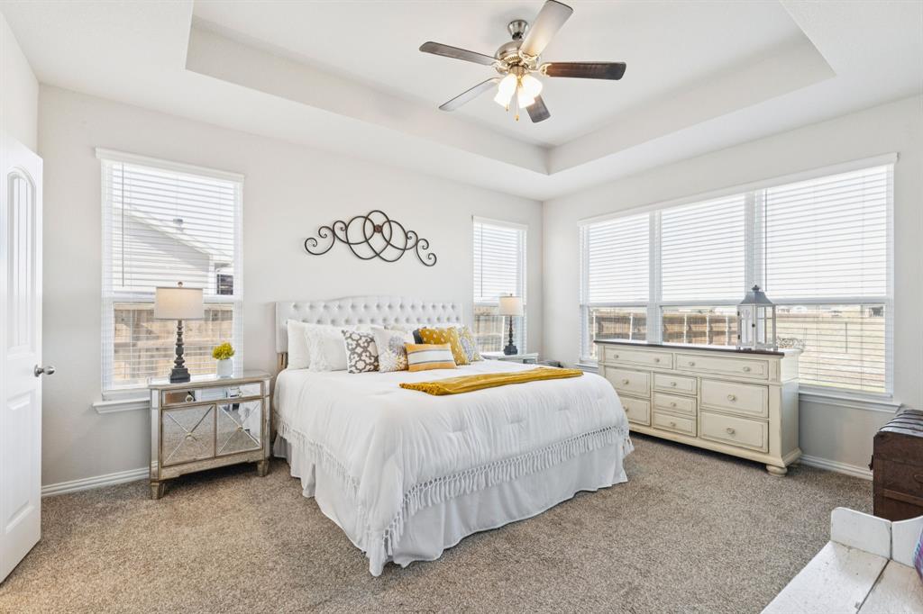 Fairview Meadows Ph1 - Residential