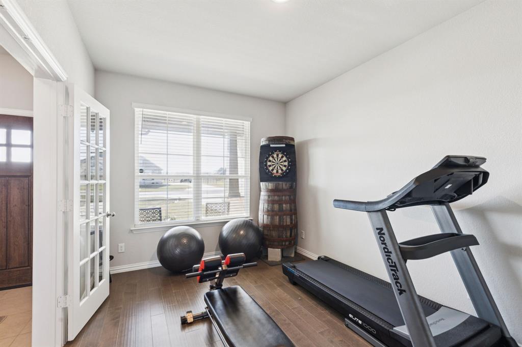 Fairview Meadows Ph1 - Residential