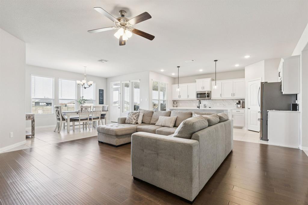 Fairview Meadows Ph1 - Residential